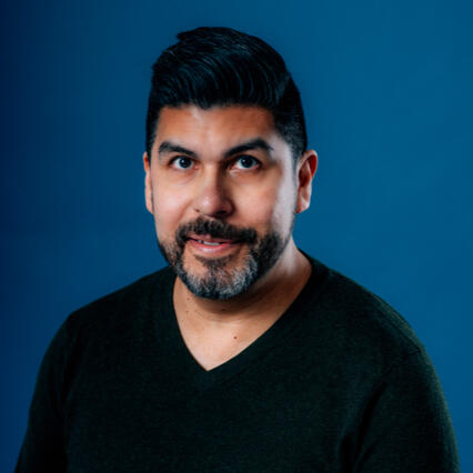 Photo credit: Melissa Segal Photography